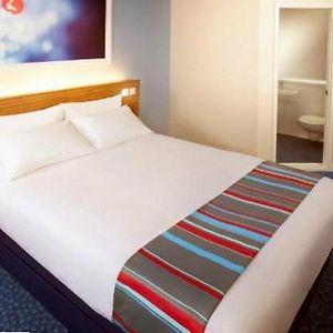 Travelodge Newcastle Under Lyme Hotel